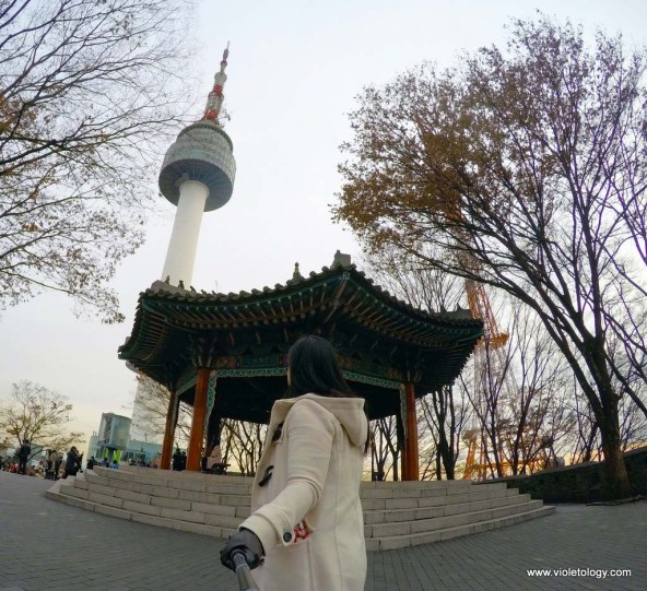 korea-namsan-tower